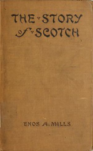 [Gutenberg 42559] • The Story of Scotch